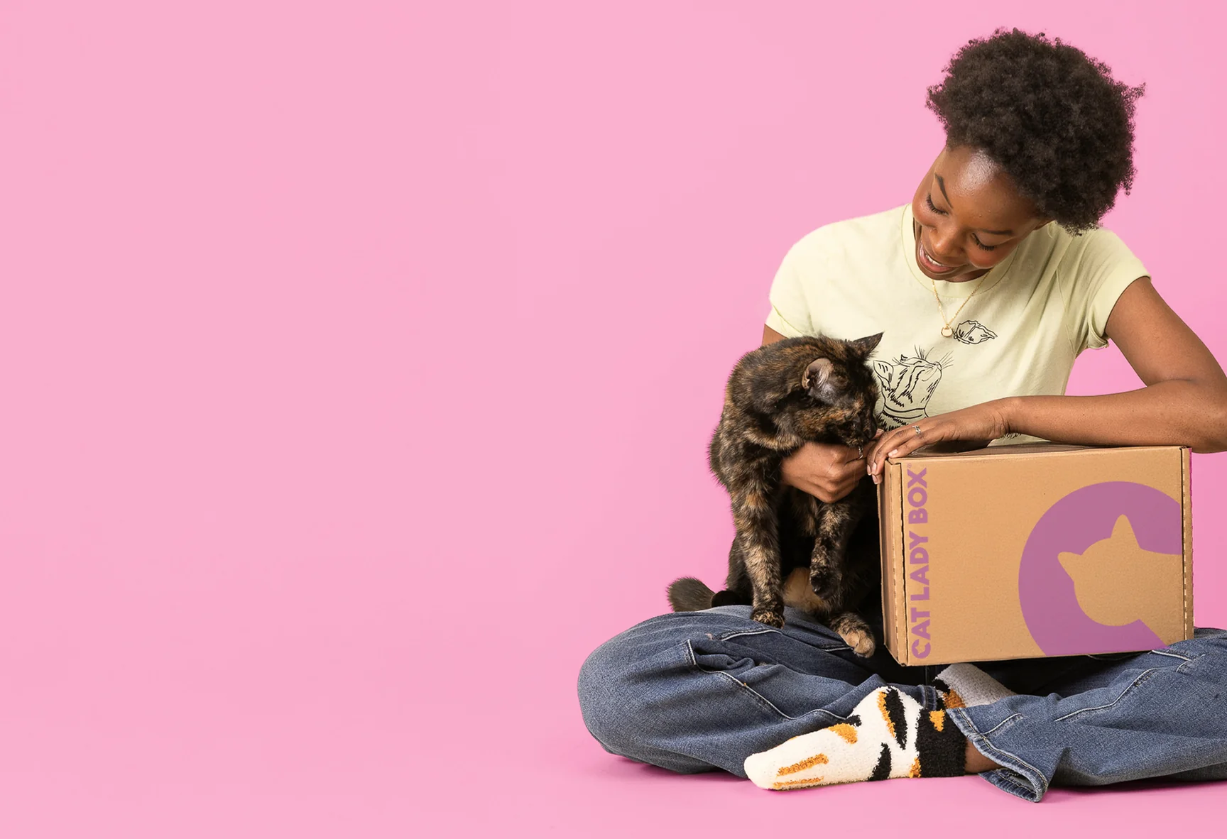 Style for the Modern Cat Lady